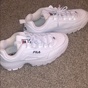 Fila Disrupters II